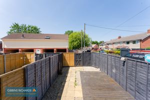 Garden- click for photo gallery